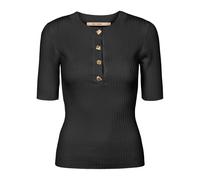 RUE de Femme - Tricot Fennec Doux Noir - Femme - Pulls - Noir - Taille: 36 FR