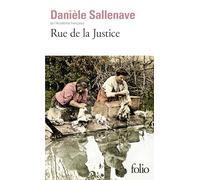 Rue de la Justice