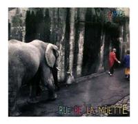 Rue De La Muette