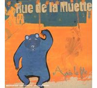 Rue De La Muette - Aprés La Fête