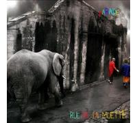 Rue de la Muette. - Parade