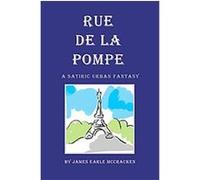 Rue De La Pompe James McCracken (Auteur)