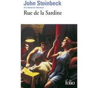Rue De La Sardine