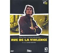 Rue de la violence