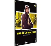 Rue de la Violence