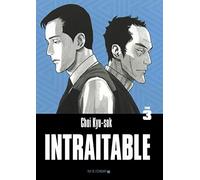 Rue de l'Echiquier BD