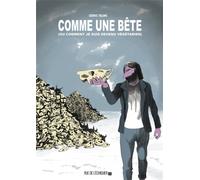 RUE DE L'ECHIQUIER comme une bête (ou comment je suis devenu végétarien)