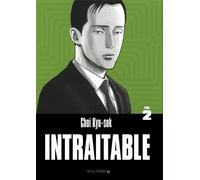 RUE DE L'ECHIQUIER Intraitable tome 2