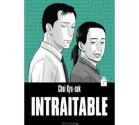 RUE DE L'ECHIQUIER Intraitable tome 6