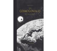 RUE DE L'ECHIQUIER les cosmogoniales ; un chant de silène