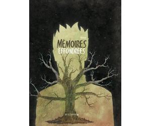 RUE DE L'ECHIQUIER Mémoires effondrées