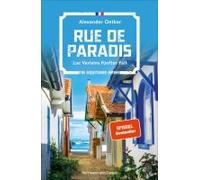 Rue De Paradis