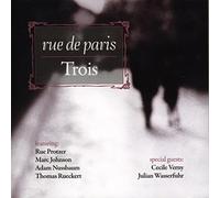 Rue de Paris : Trois