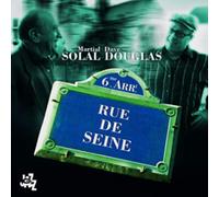 Rue De Seine