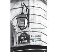 Rue de Seine. Biographie d'une rue parisienne.