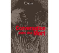 Rue De Seine Conversation avec ma mort