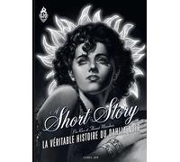 Rue de Sèvres A short story (éd. noir et blanc)