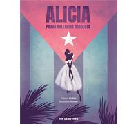 RUE DE SEVRES Alicia - Prima ballerina assoluta