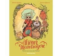 RUE DE SEVRES Aliénor Mandragore tome 1