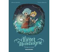 RUE DE SEVRES Aliénor Mandragore tome 2
