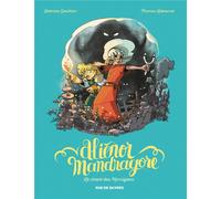 RUE DE SEVRES Aliénor Mandragore tome 4