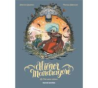 RUE DE SEVRES Aliénor Mandragore tome 5
