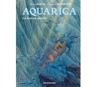 RUE DE SEVRES Aquarica tome 2