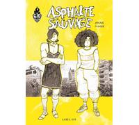 Rue de Sèvres Asphalte sauvage