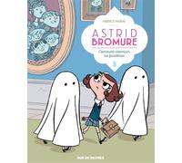 RUE DE SEVRES Astrid Bromure tome 2