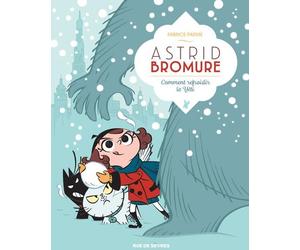 Rue de Sèvres Astrid Bromure tome 5