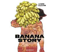 Rue de Sèvres Banana story tome 1