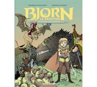 RUE DE SEVRES Bjorn le morphir tome 1 - naissance d'un morphir