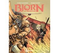 RUE DE SEVRES Bjorn le morphir tome 3 - la reine des enfers