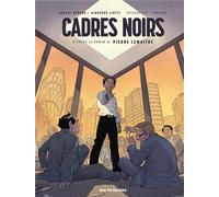 RUE DE SEVRES Cadres noirs tome 2