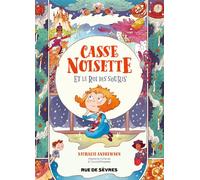 Rue de Sèvres Casse-noisette et le roi des souris