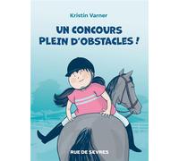 RUE DE SEVRES C'est pas facile tous les jours