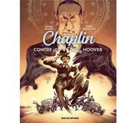 RUE DE SEVRES Chaplin tome 3