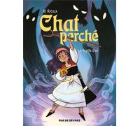 RUE DE SEVRES Chat perché tome 1