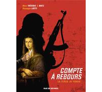 RUE DE SEVRES Compte à rebours tome 2