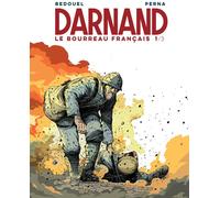 RUE DE SEVRES Darnand tome 1