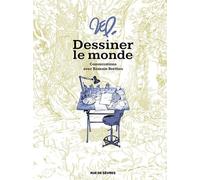 RUE DE SEVRES Dessiner le monde - Conversations avec Romain Brethes