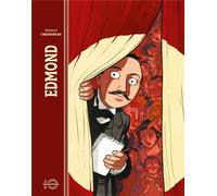 RUE DE SEVRES Edmond (édition anniversaire 10 ans)