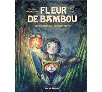 RUE DE SEVRES Fleur de bambou tome 1