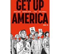 RUE DE SEVRES Get up america