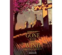RUE DE SEVRES Gone with the wind tome 1 + ex-libris offert