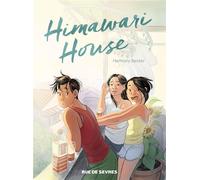 RUE DE SEVRES Himawari house