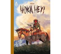 Rue de Sèvres Hoka hey