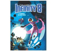 RUE DE SEVRES Infinity 8 tome 3