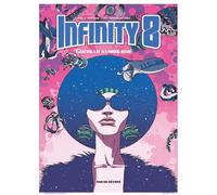 RUE DE SEVRES Infinity 8 tome 4