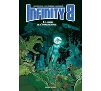 RUE DE SEVRES Infinity 8 tome 5